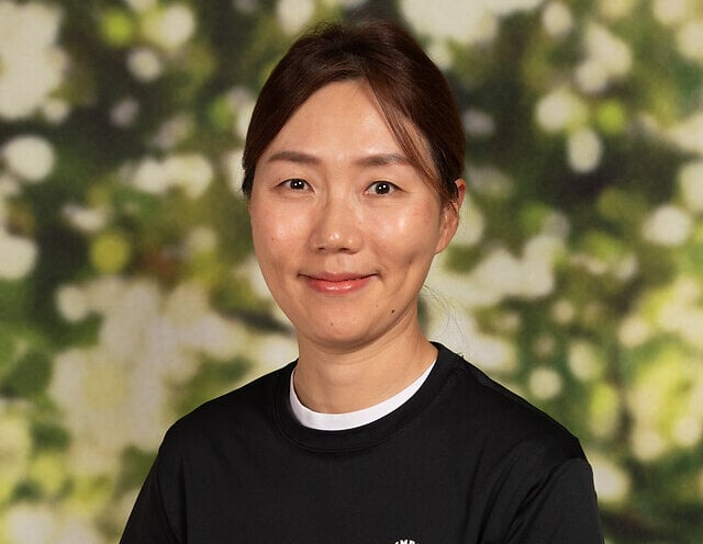 Ms. Sekyoung