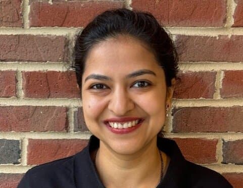 Ms. Ishita