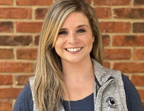 Mrs. Morgan