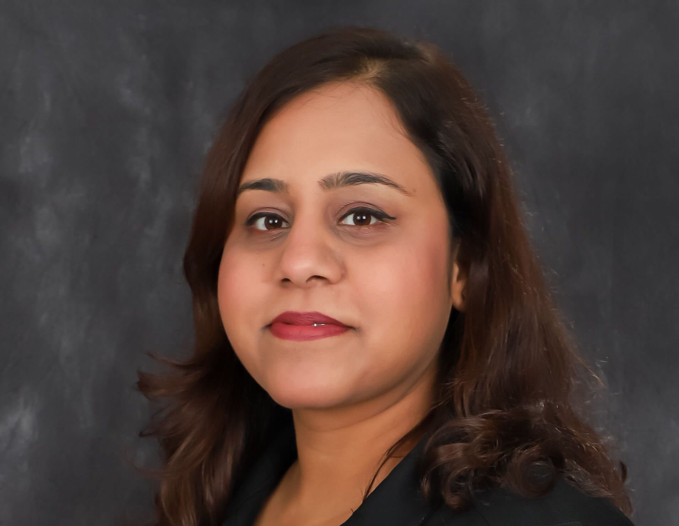 Maryam Ali