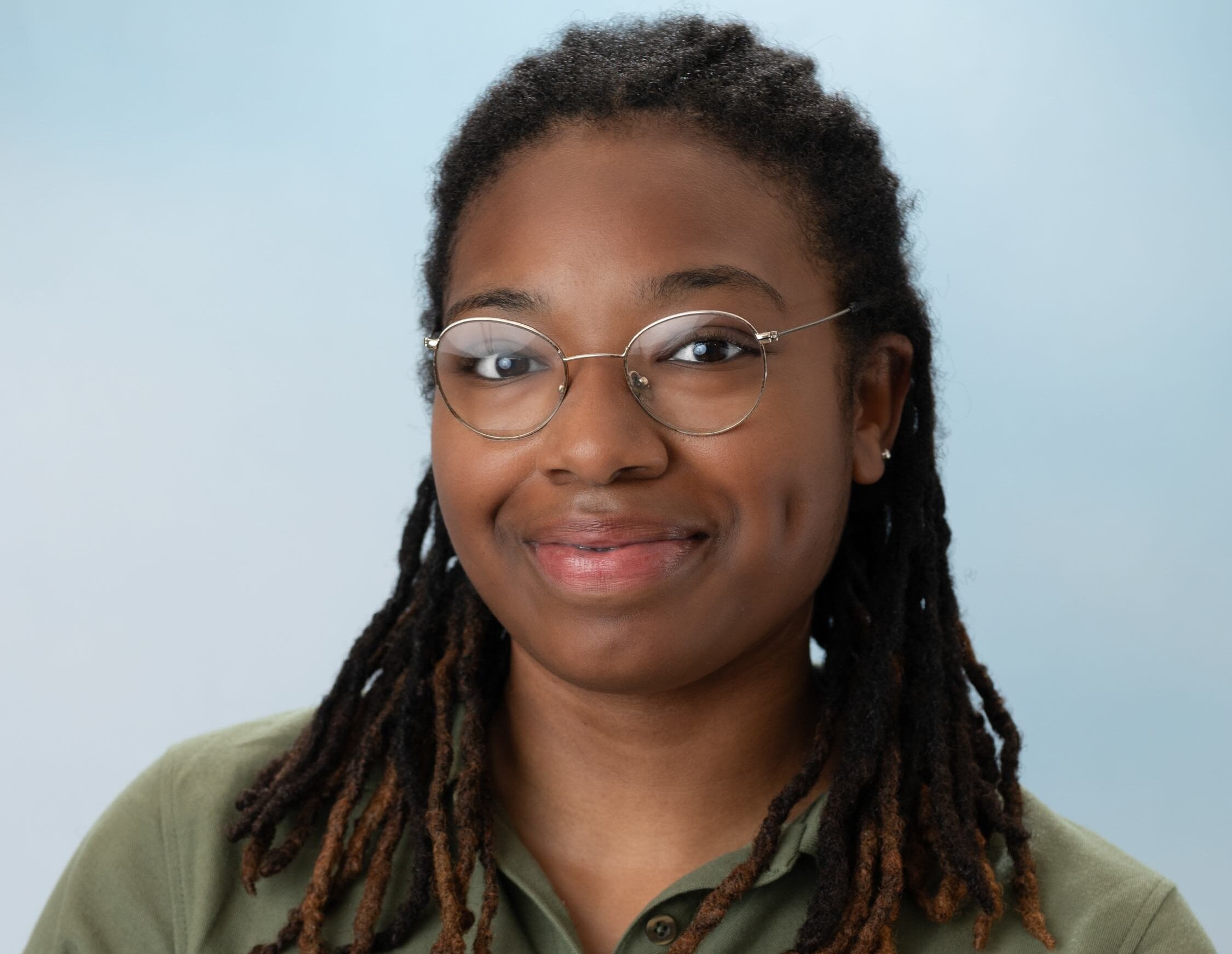 Ms. Amaya McDonald