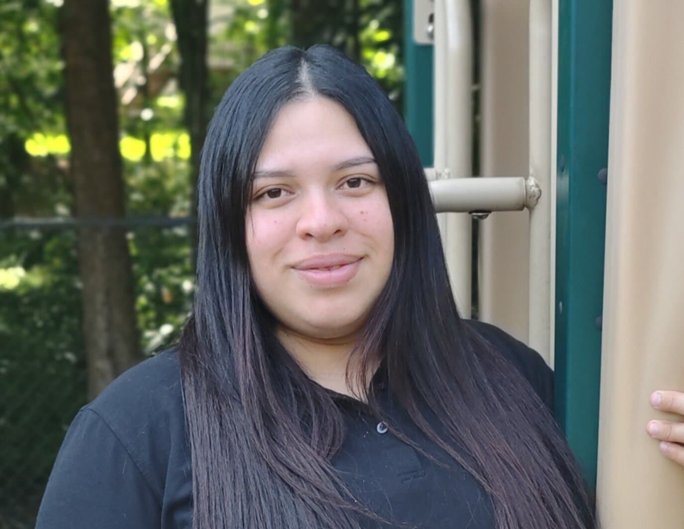 Ms. Padilla