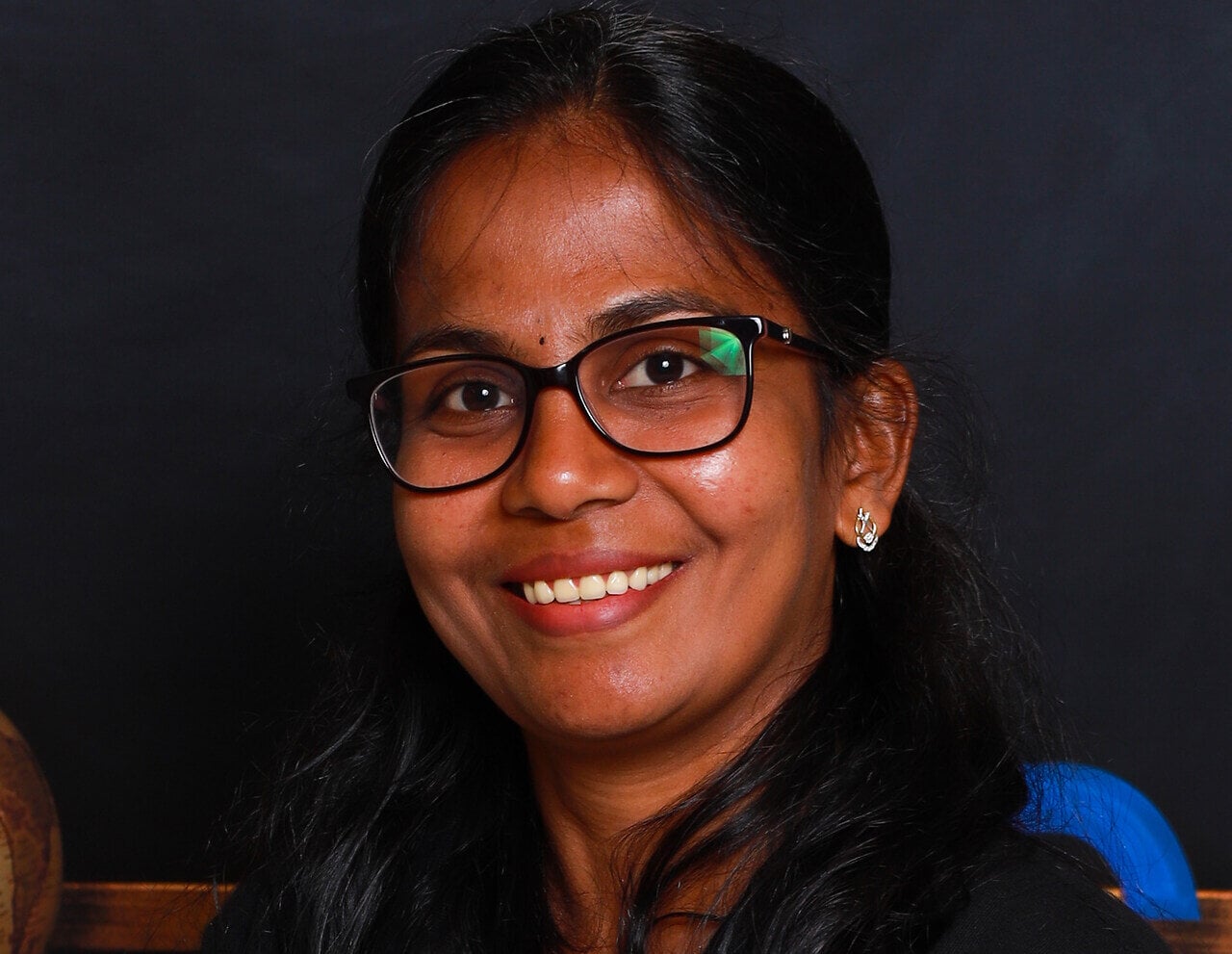 Mrs. Sangeetha Rasappan