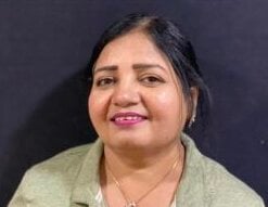 Shobha Goyal