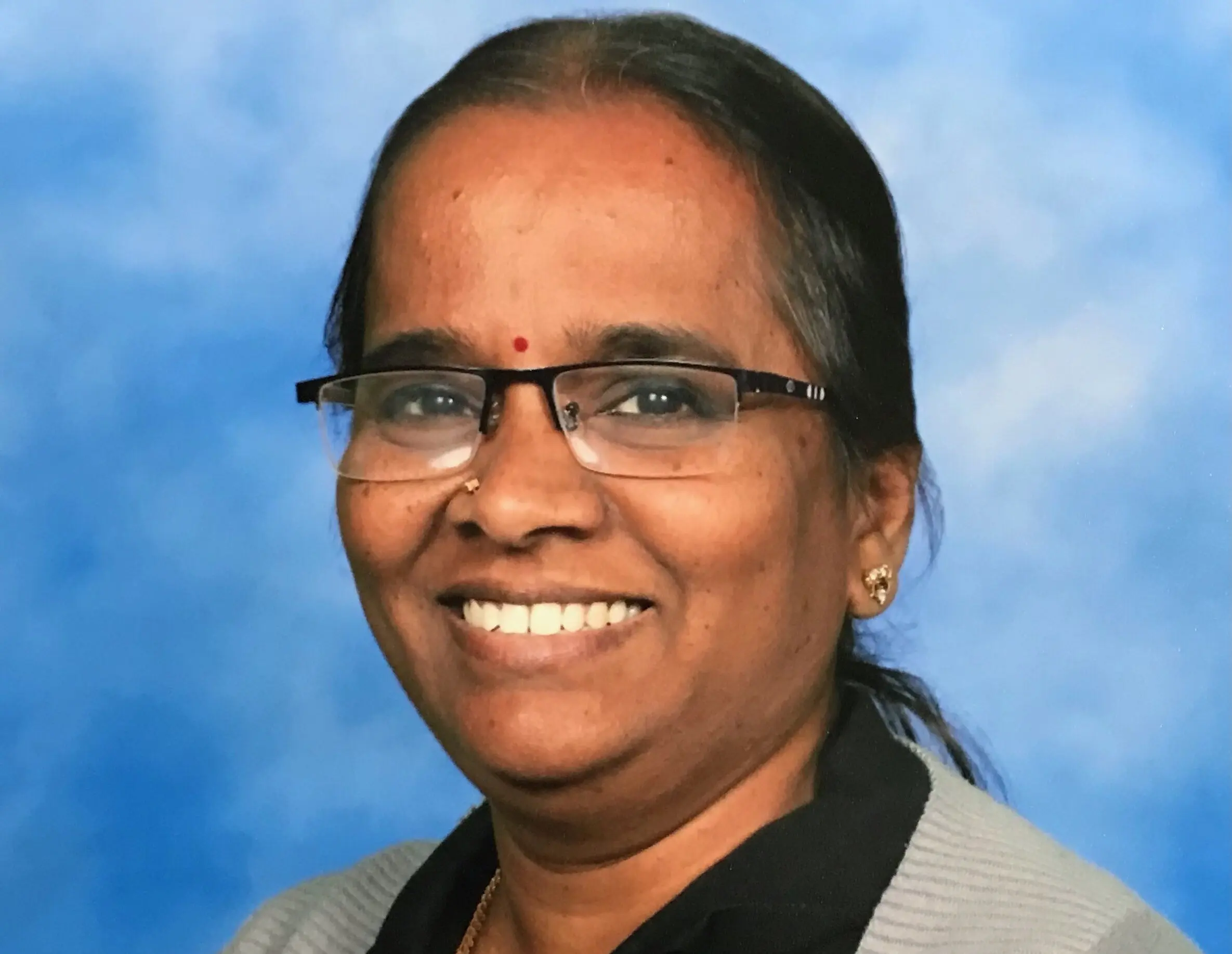 Miss Renu