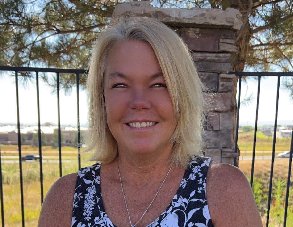 Ms. Sue
