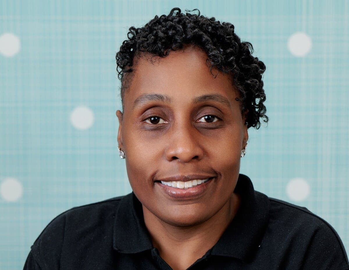 Ms. Tamika