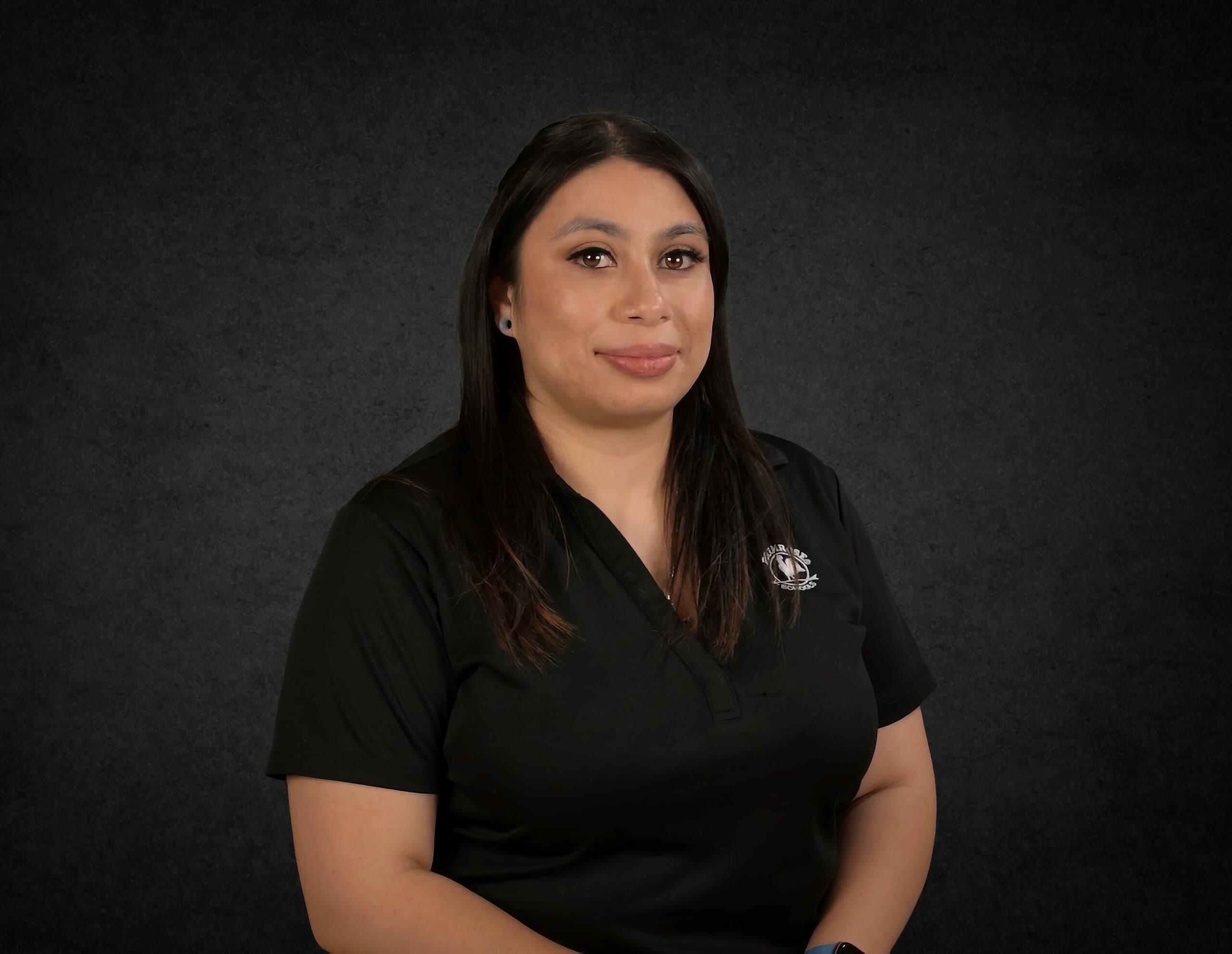 Mrs. Veronica Resendez