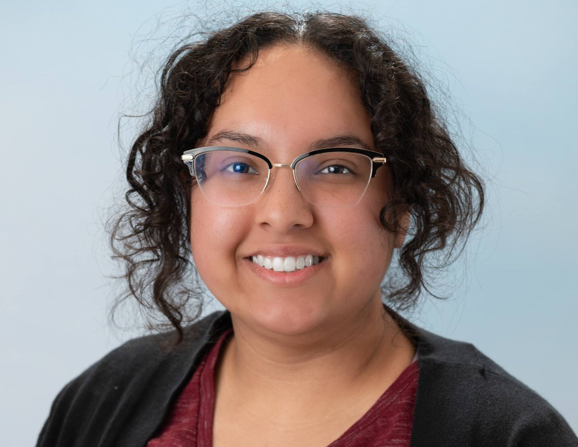 Ms. Priscilla Balderas