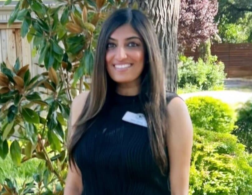 Bela Desai