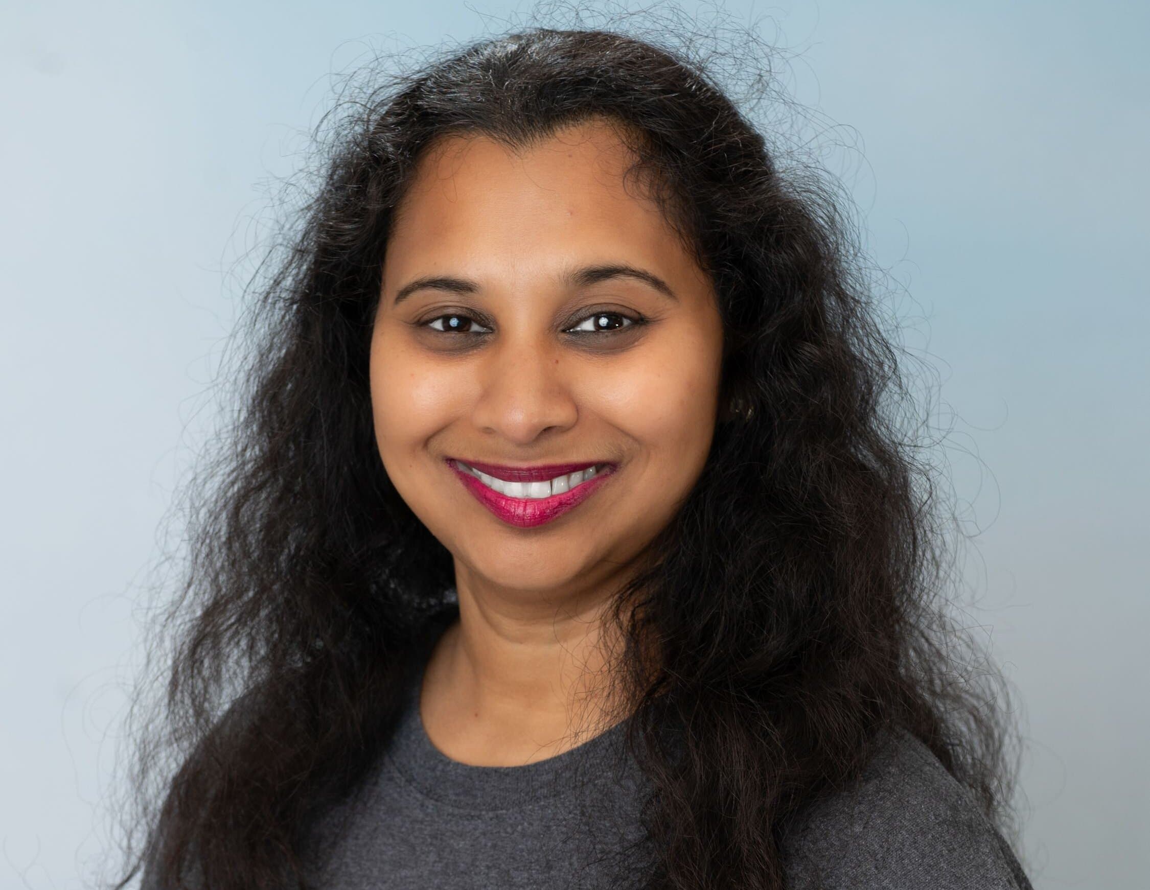 Mrs. Preethi Chinta
