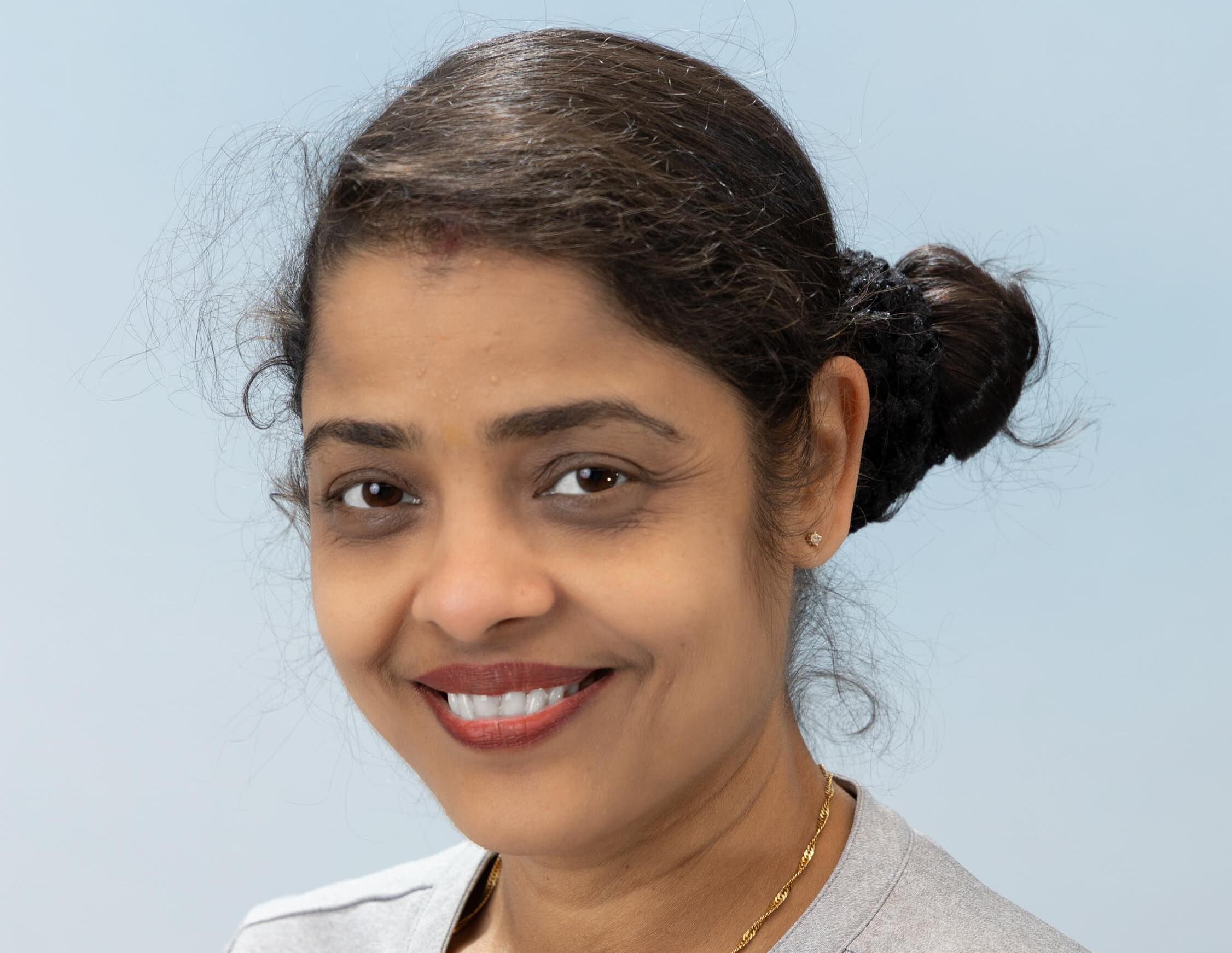 Mrs. Dibya Das