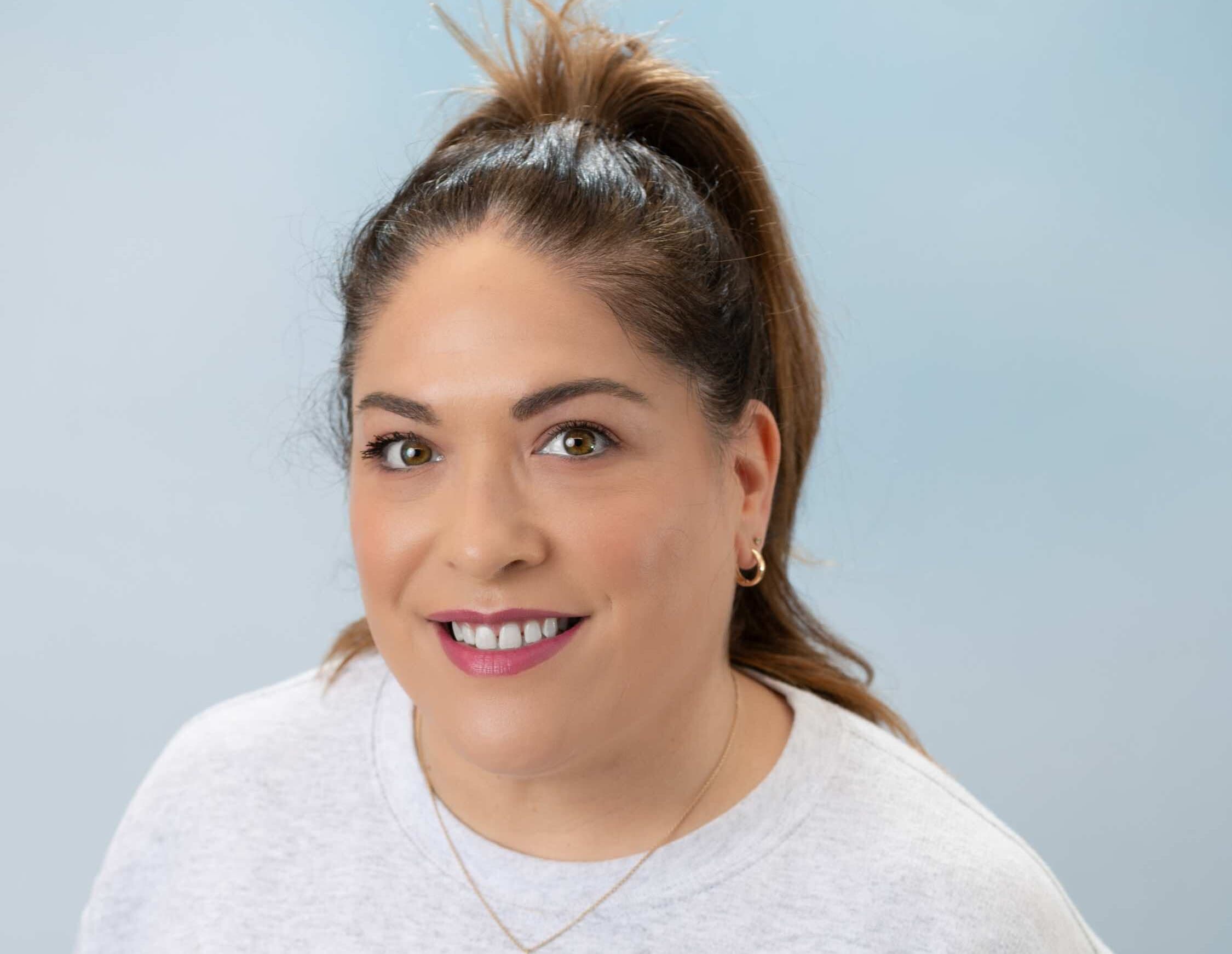 Mrs. Bree Franco