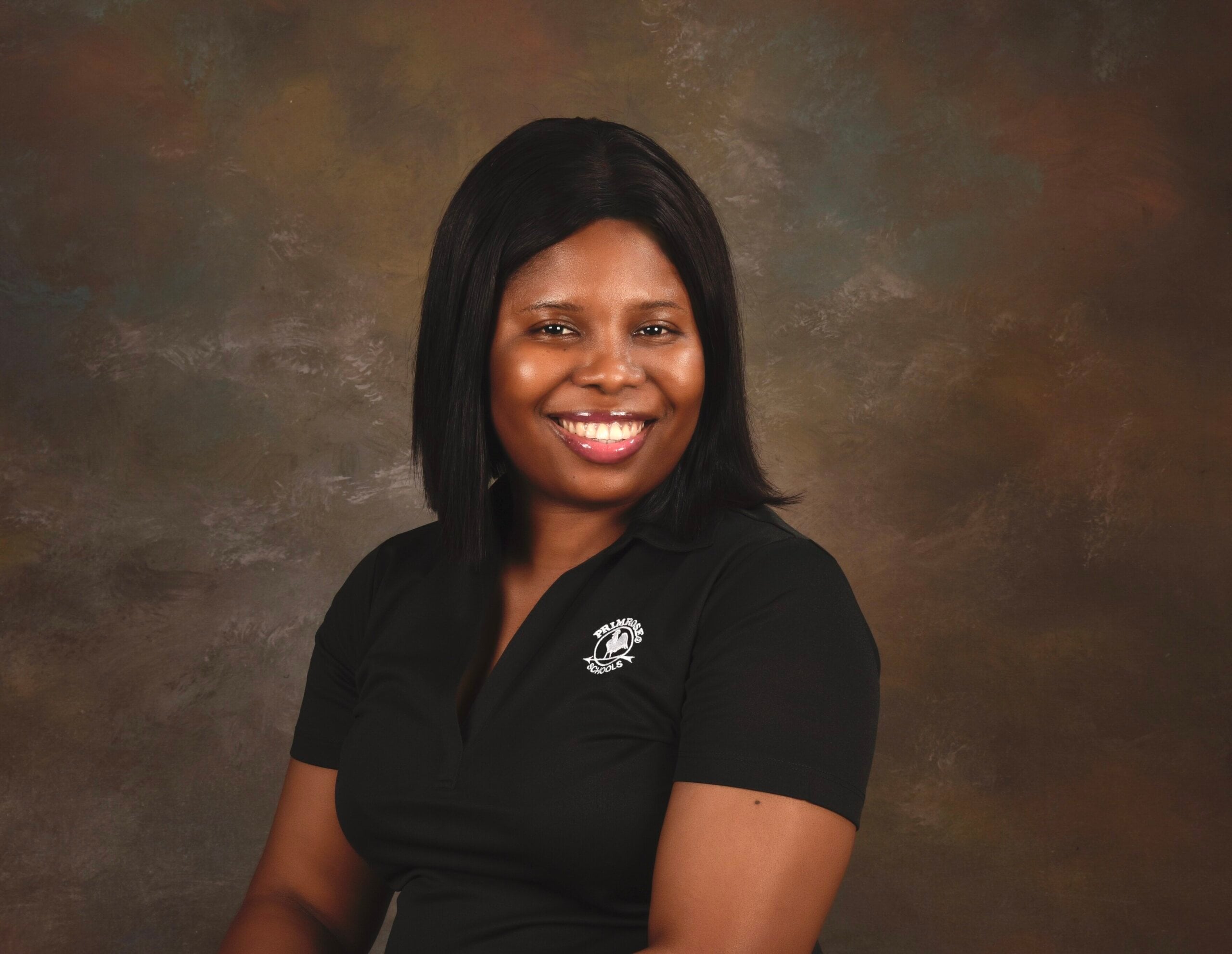 Ms. Oge