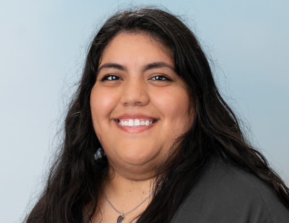 Ms. Diana Palacios