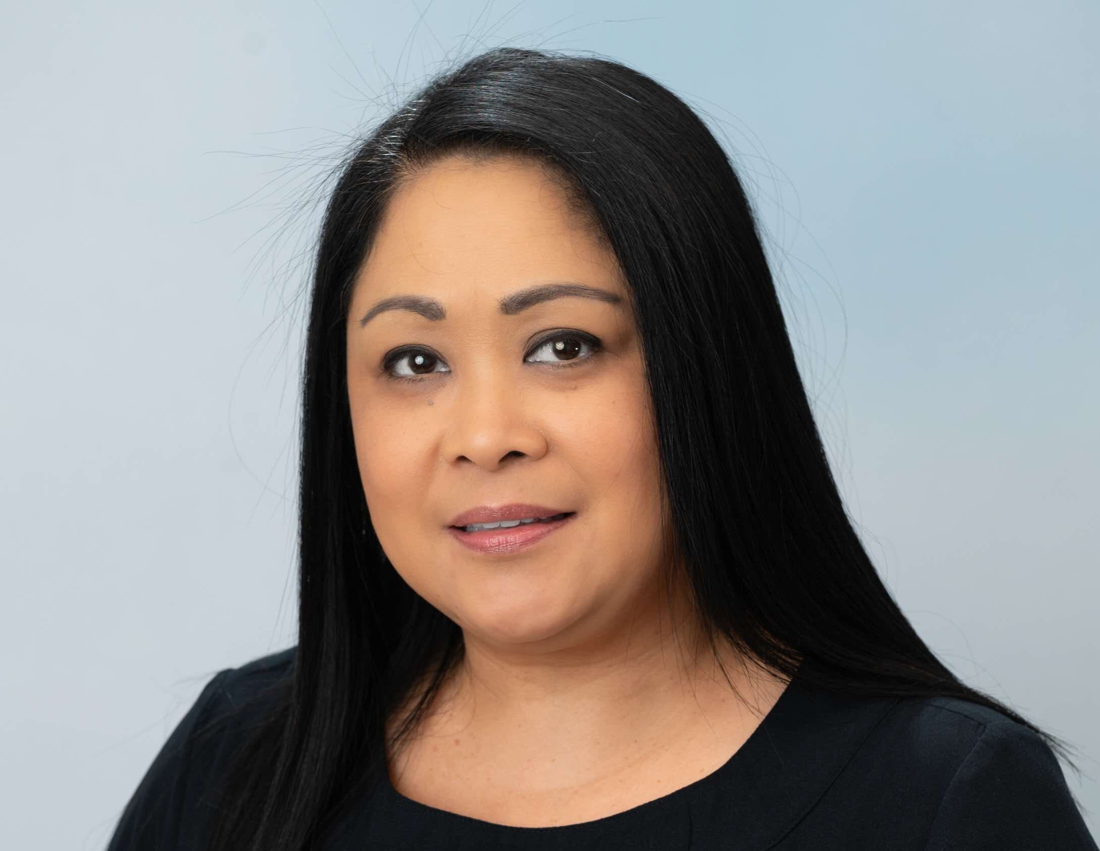 Mrs. Anna Perina