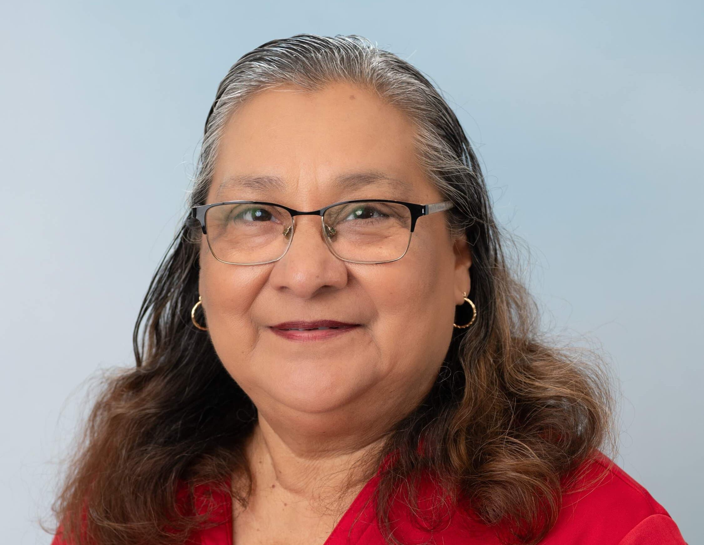 Mrs. Cecilia Ramirez
