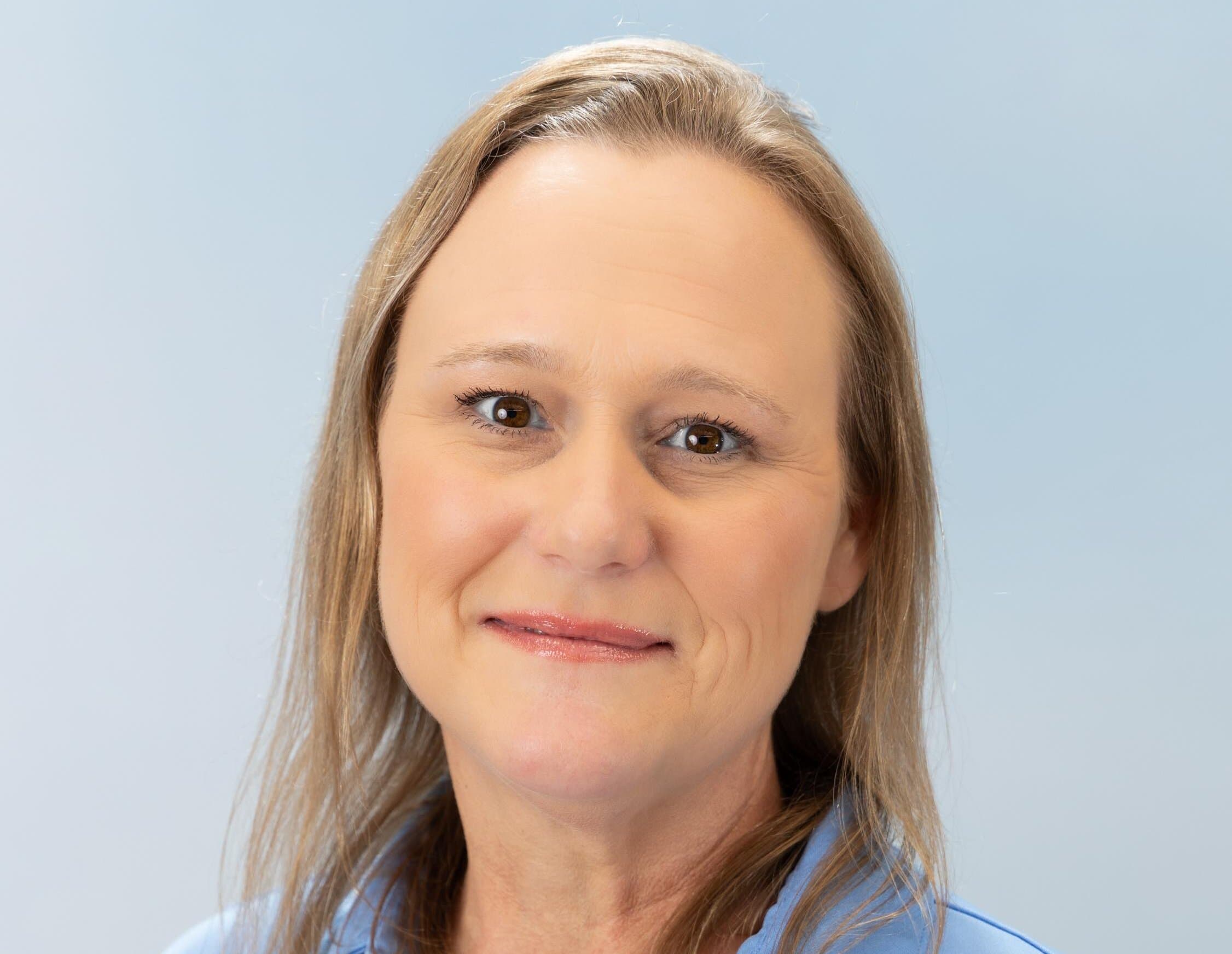 Mrs. Shauna Stevens