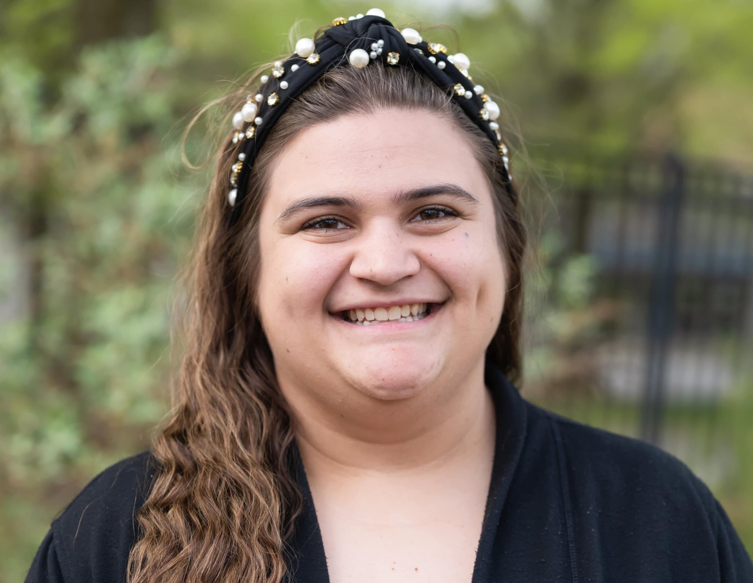 Ms. Allison Neill