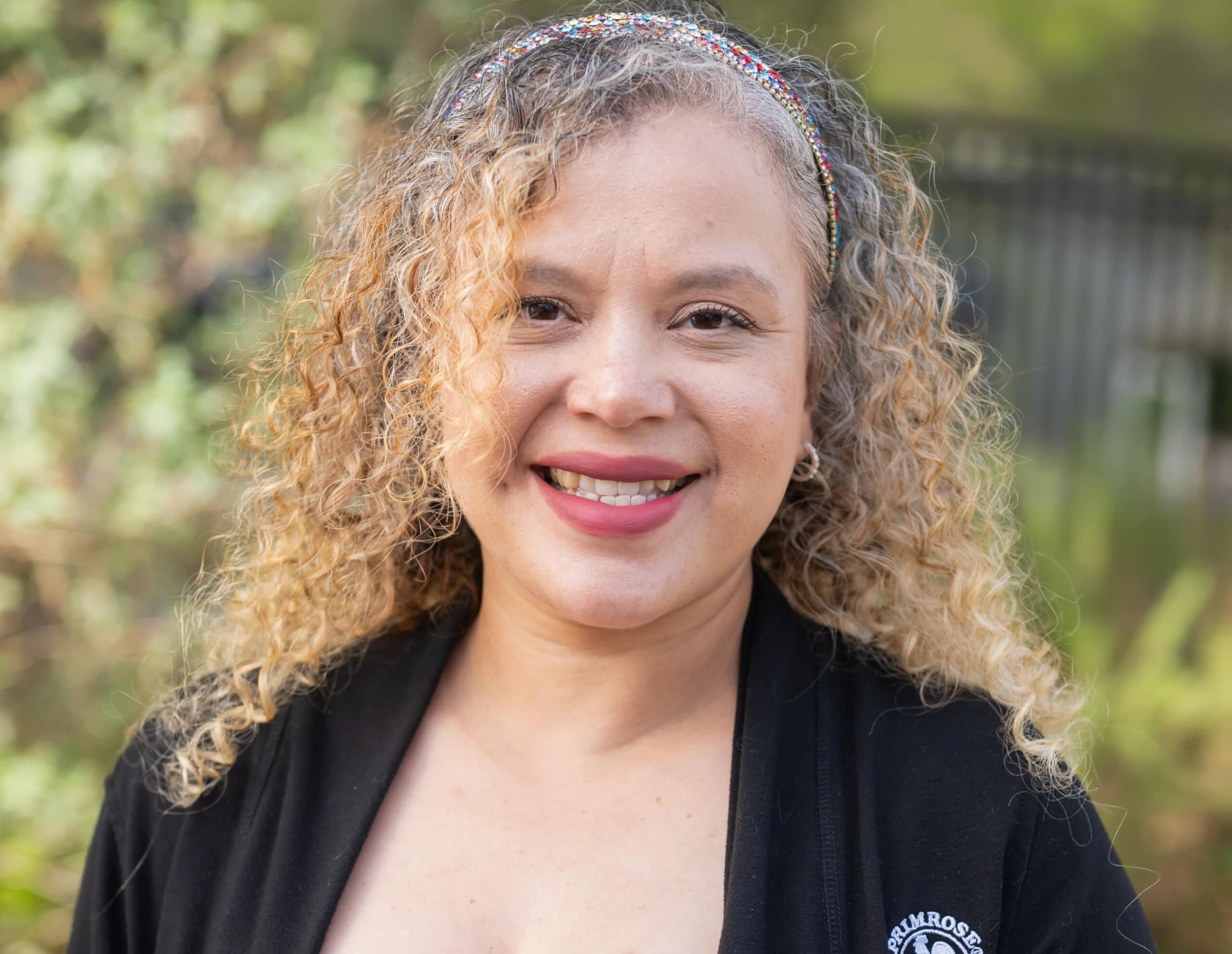 Mrs. Yaritza Maldonado