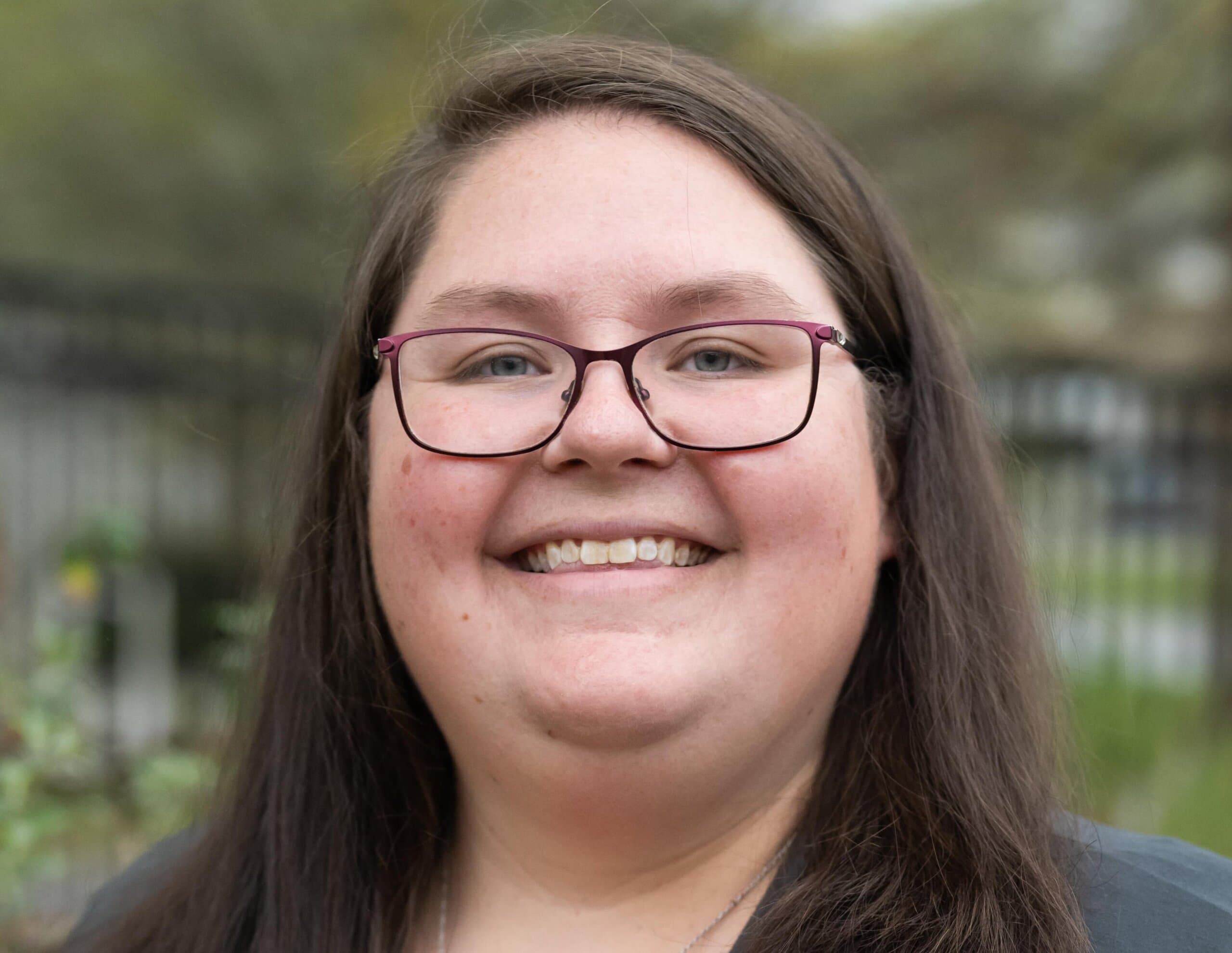Mrs. Kristin Whitesides