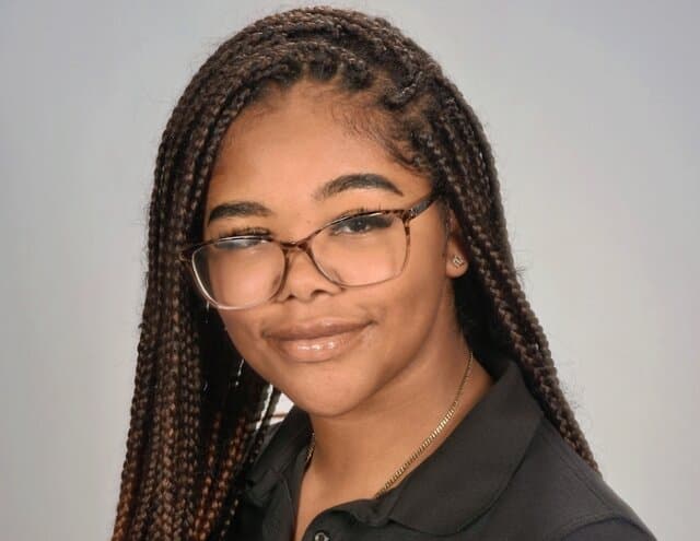 Ms. Griffin