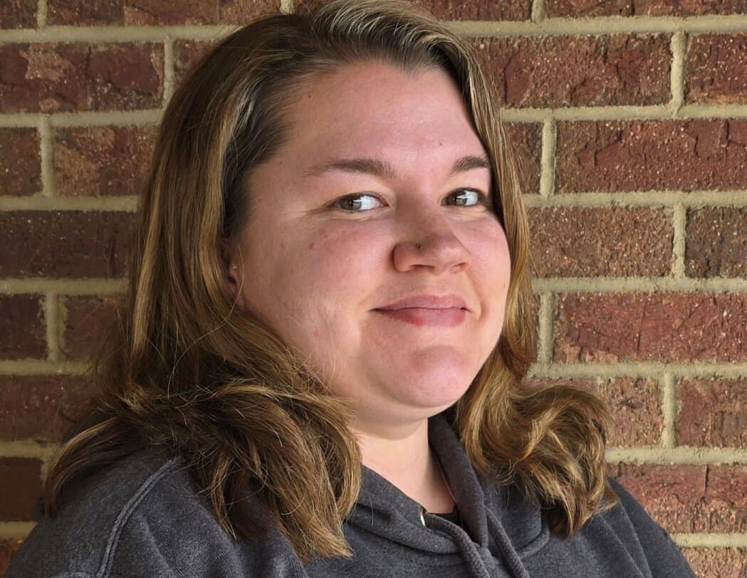 Megan Diehl