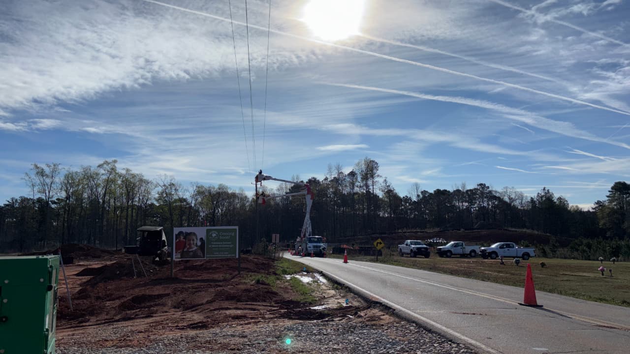 Construction Update #6