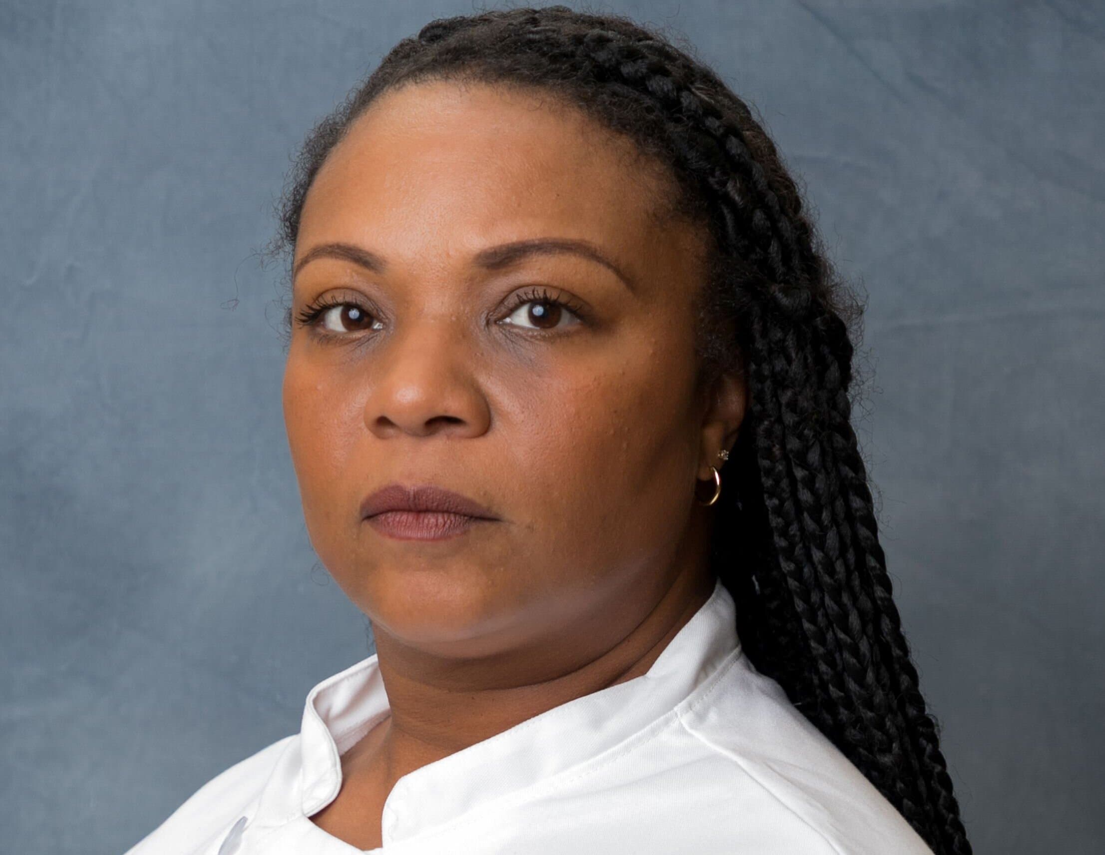 Constance Carswell