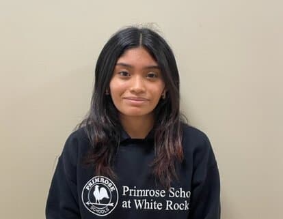 Ms. Daniela