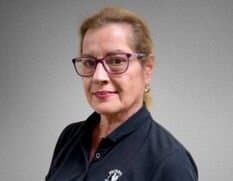 Deborah Marie Chavira