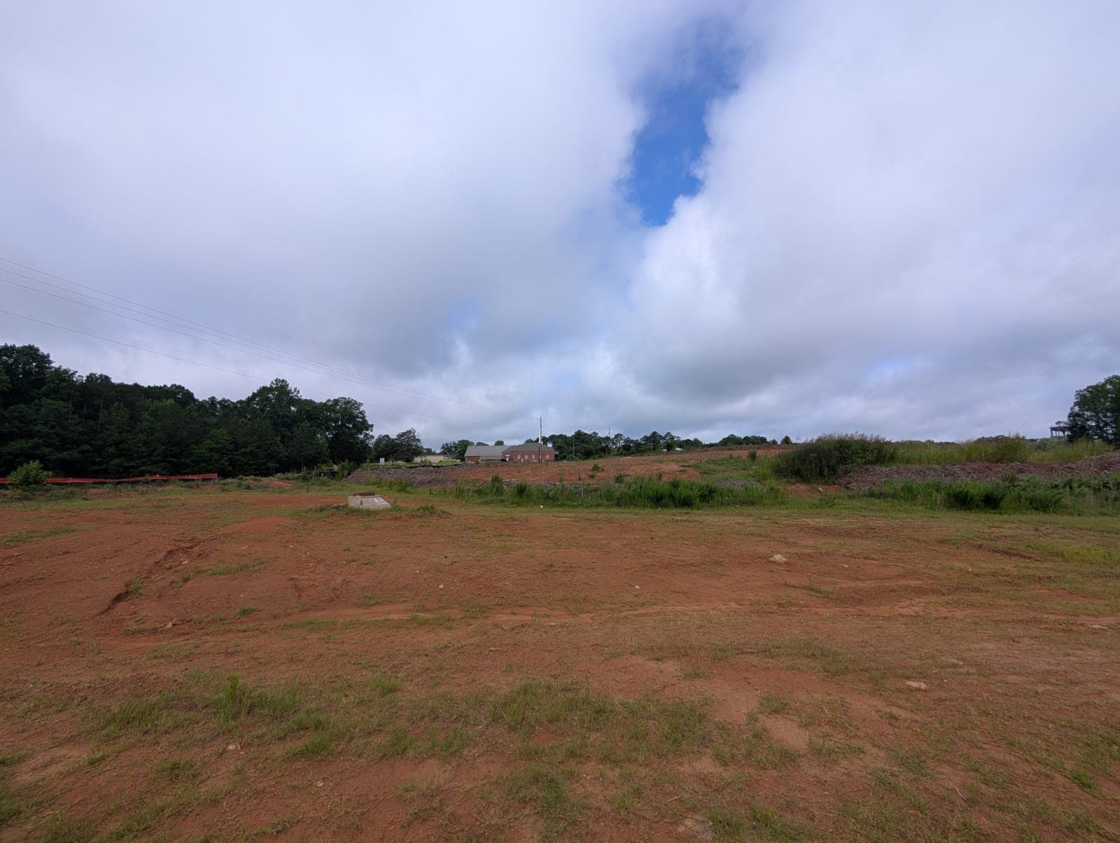 Construction update #1