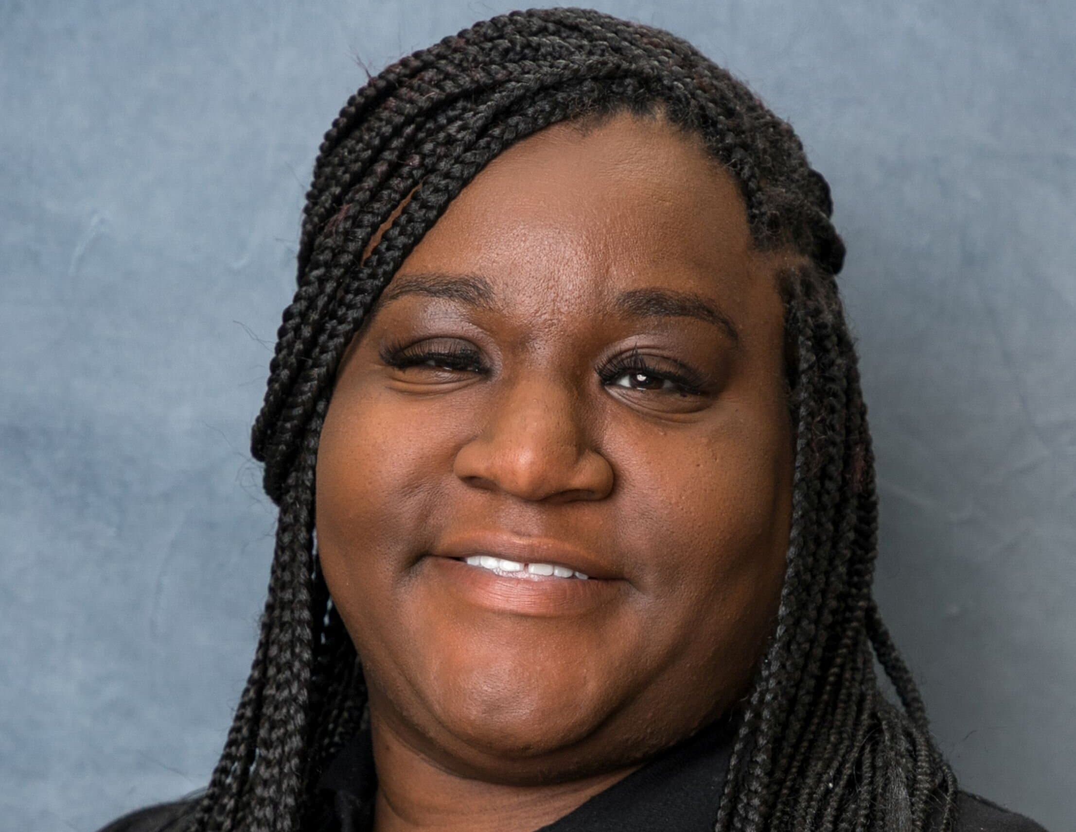 Jalisa Daniels