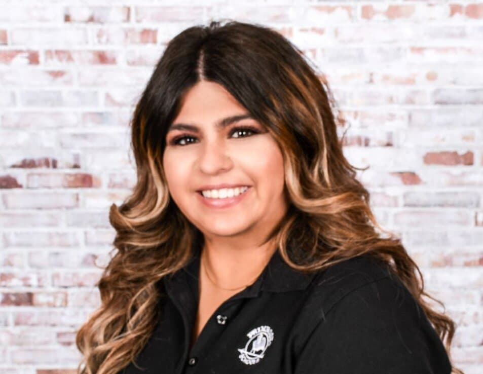 Ms. Jessica Rivera