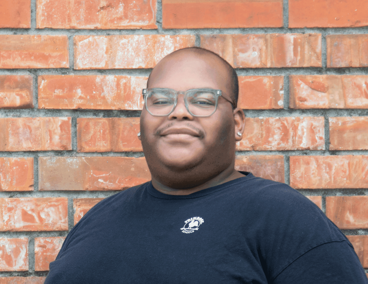 Mr. Kaylin Albert (Mr. K)