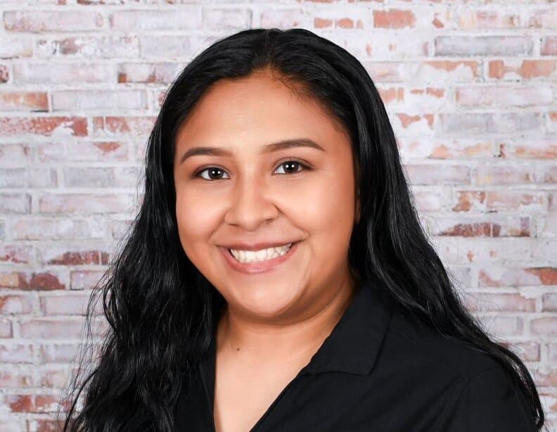 Ms. Kaylyn Leija