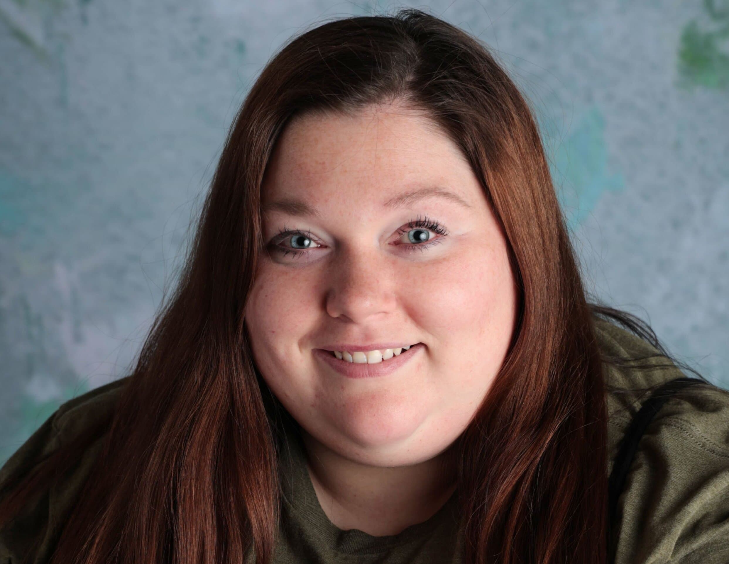 Mallory Conley