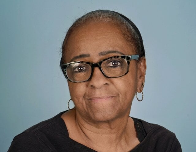 Ms. Naomi