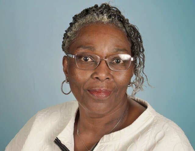 Ms. Anette