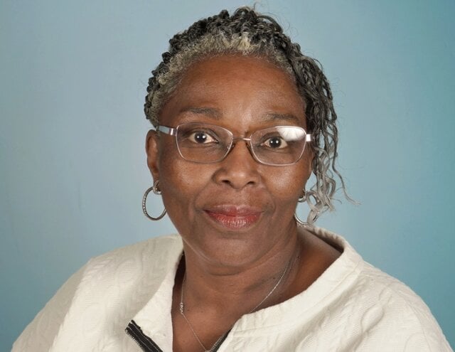 Ms. Anette