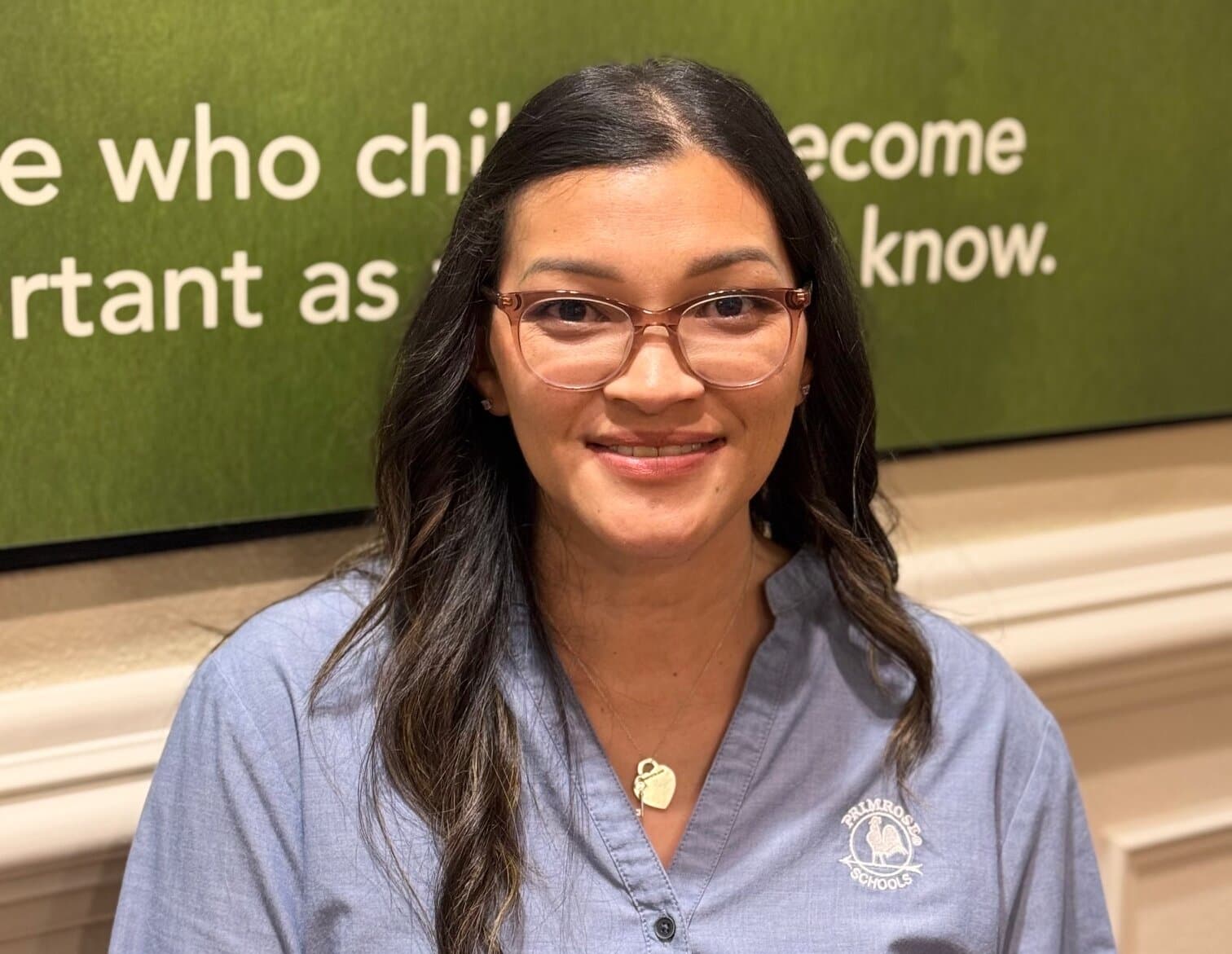 Ms. Barbara Godoy