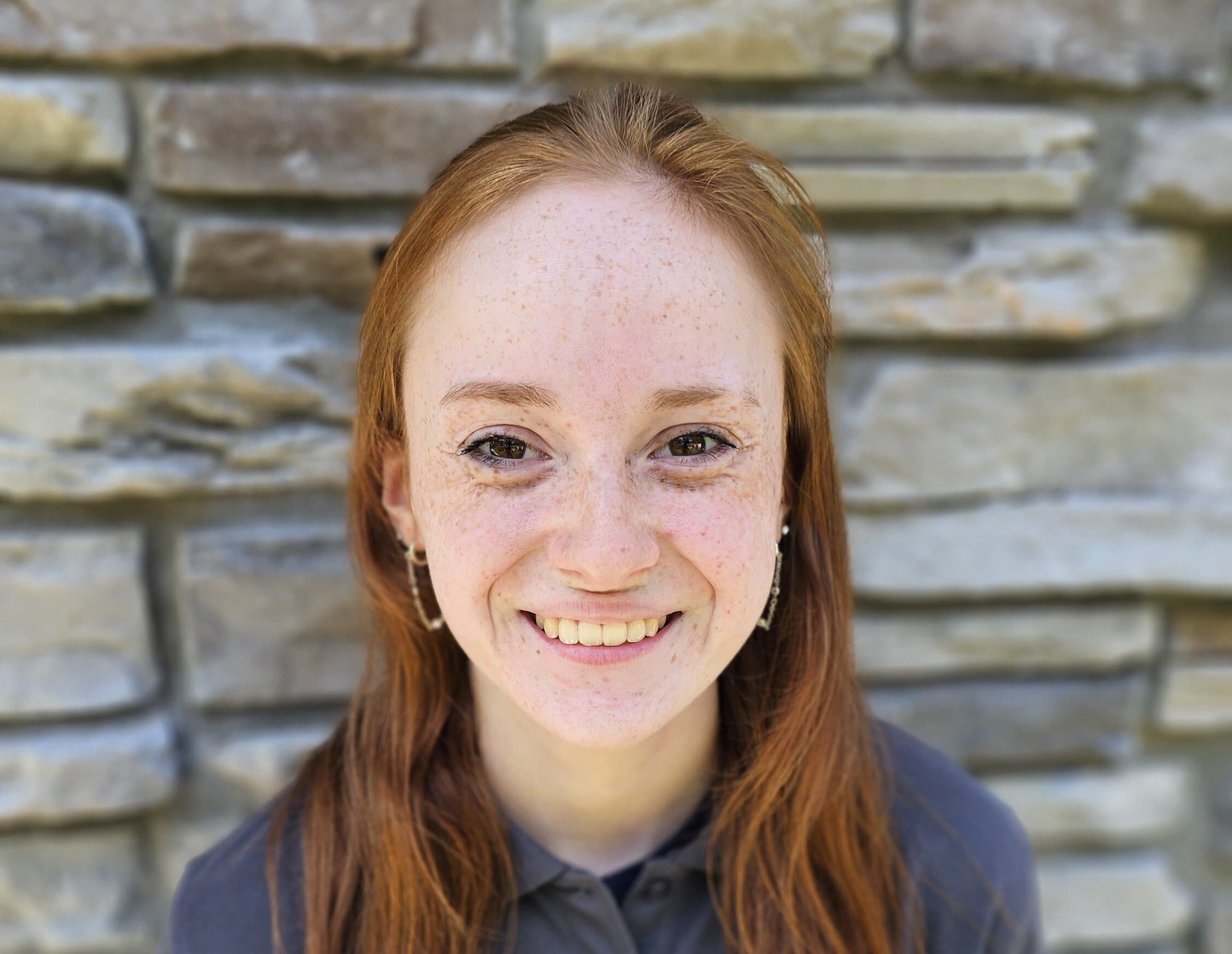 Ms. Peyton Rudd