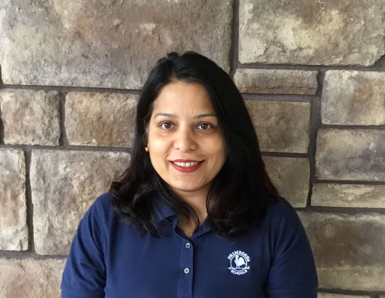Ms. Jyoti