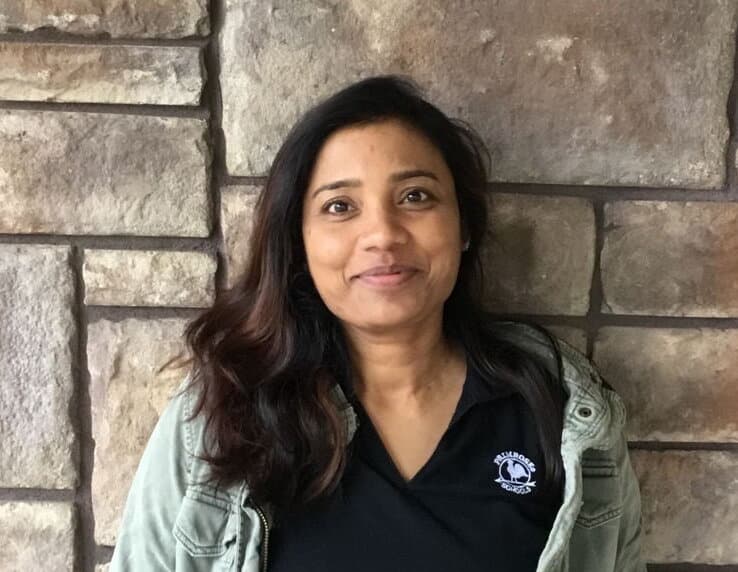 Ms. Lipika