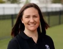 Mrs. Abby Rodenberg