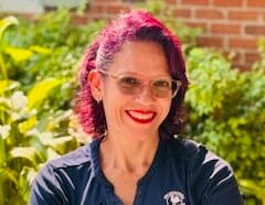 Ms. Silenne "Carolina" Rodriguez