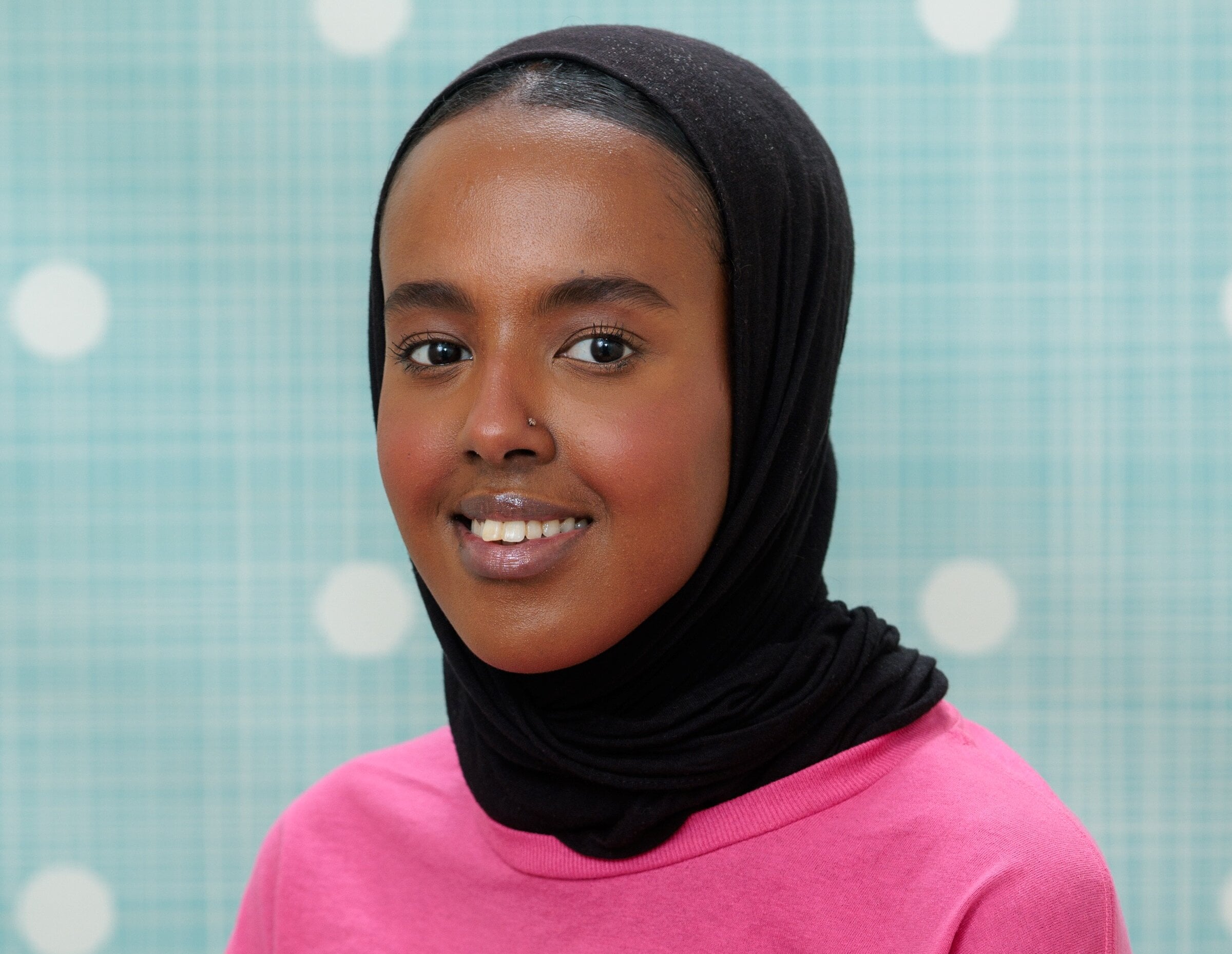 Ms. Samatar