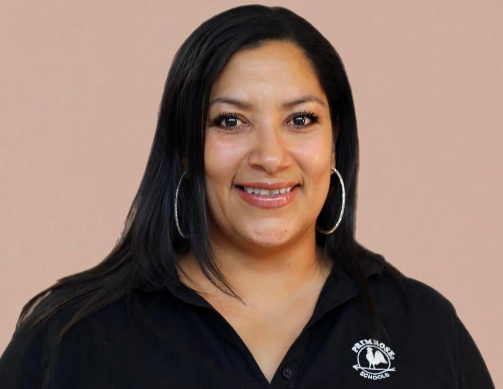 Mrs. Sandra Rodriguez