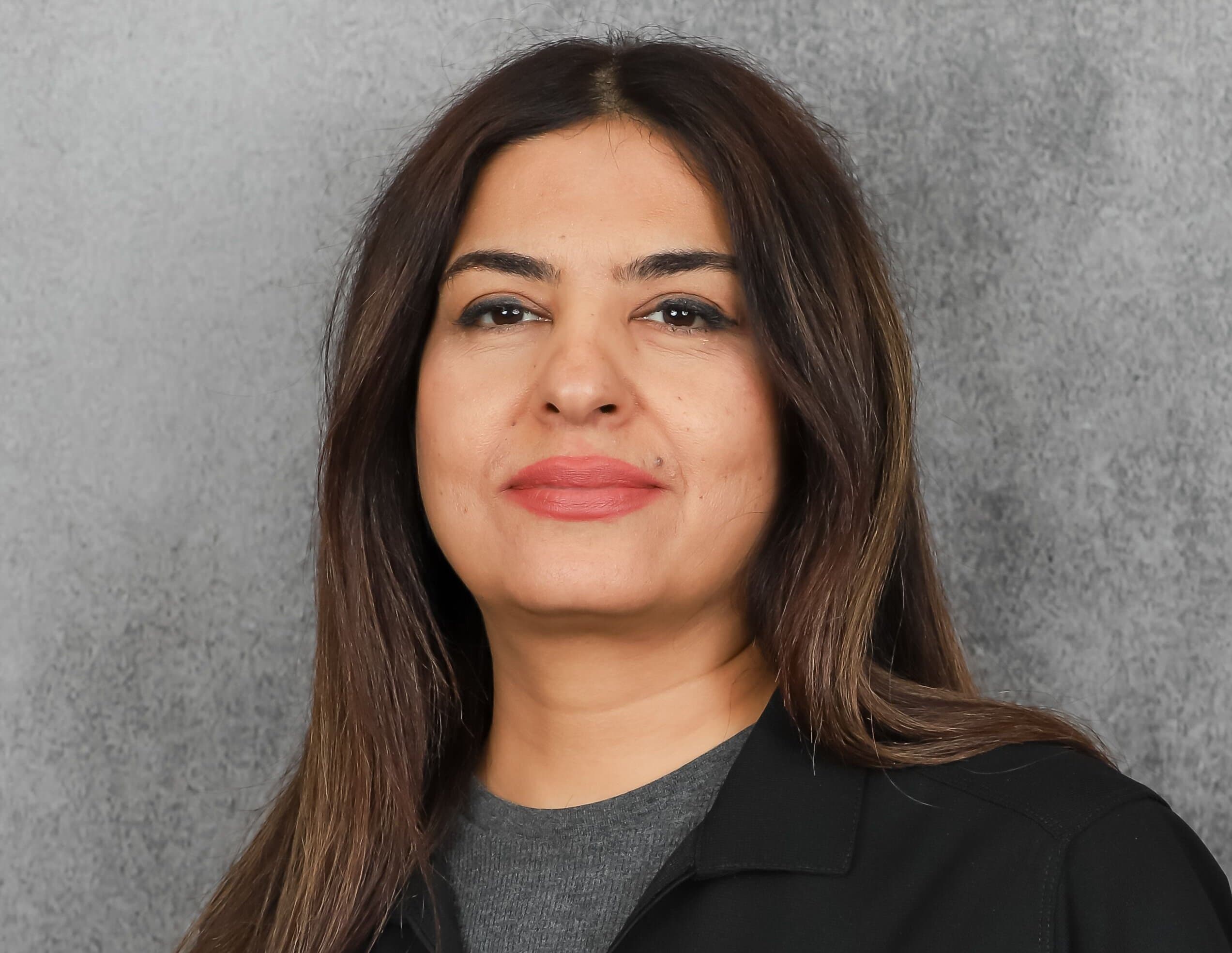 Shaista Shadman