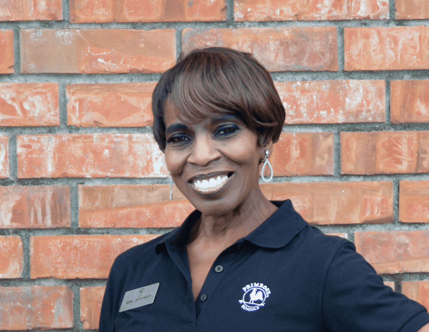 Mrs. Johnson